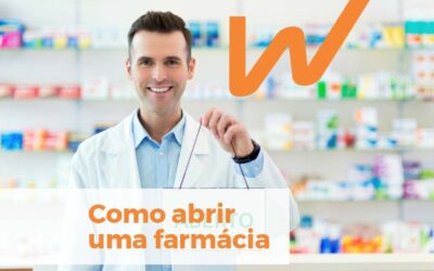 Como abrir uma Farmácia: o Guia Completo para abertura de sua farmácia