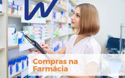 A importância do departamento de Compras da Farmácia e como melhorar