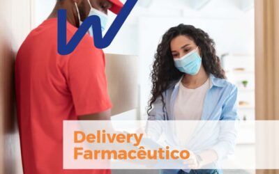Delivery Farmacêutico: Como implantar o melhor sistema