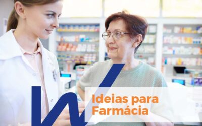 9 ideias para farmácia que vão ajudar suas vendas