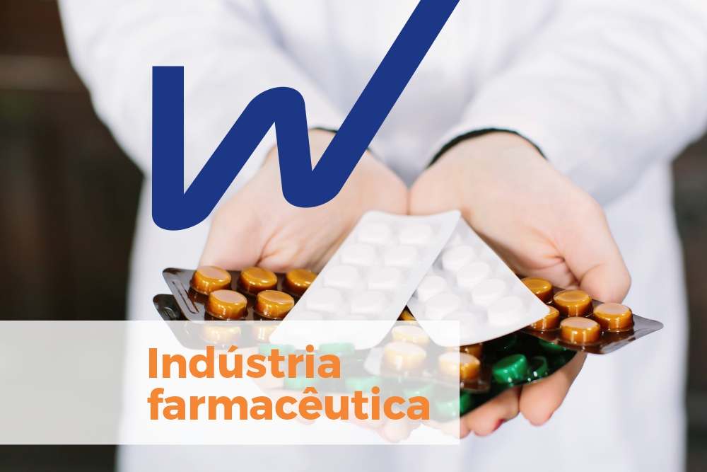 industria farmaceutica