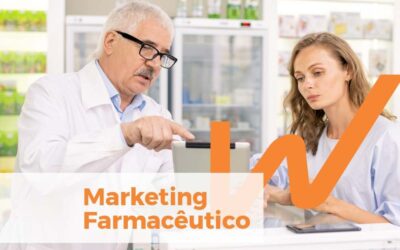 Marketing farmacêutico: O que você precisa saber para aumentar as vendas