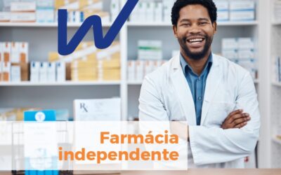 Farmácia independente x franquia de farmácia
