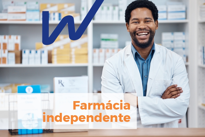 farmacia independente