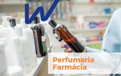 Perfumaria em farmácia: O que é essencial de ter nesse setor?